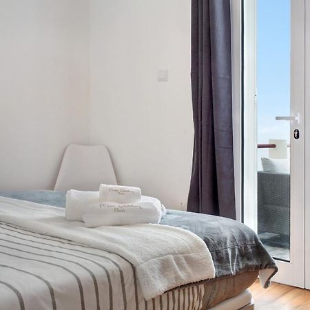 Simao House Villa Calheta  Dış mekan fotoğraf