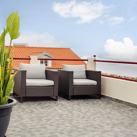 Simao House Villa Calheta  Dış mekan fotoğraf