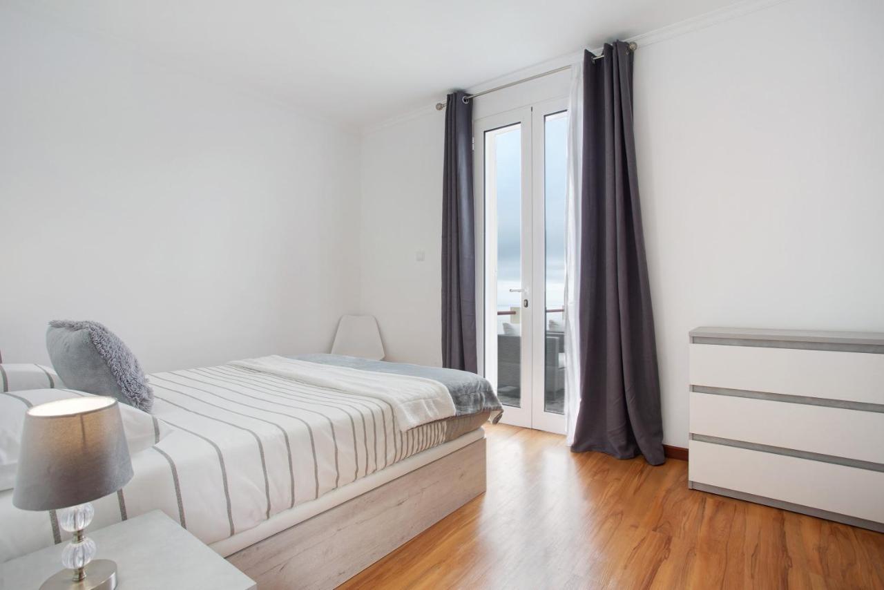 Simao House Villa Calheta  Dış mekan fotoğraf