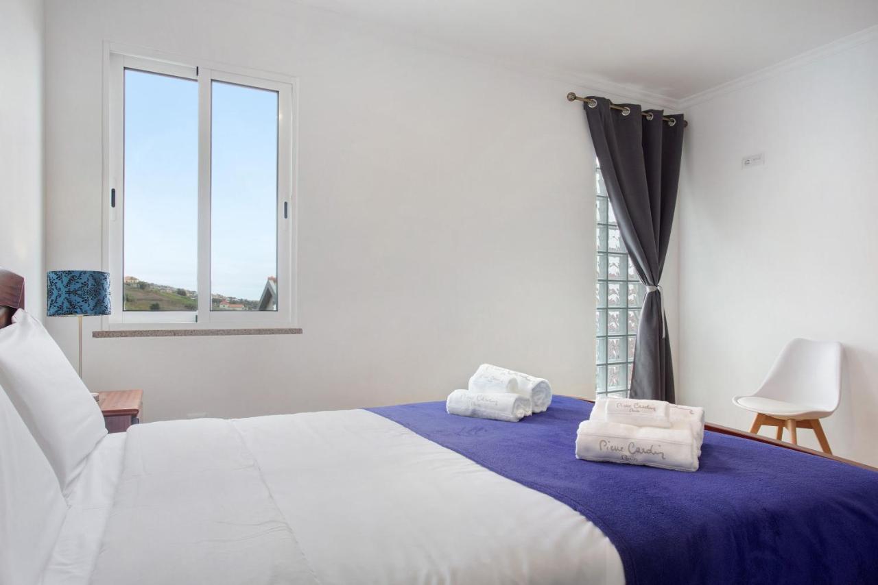 Simao House Villa Calheta  Dış mekan fotoğraf