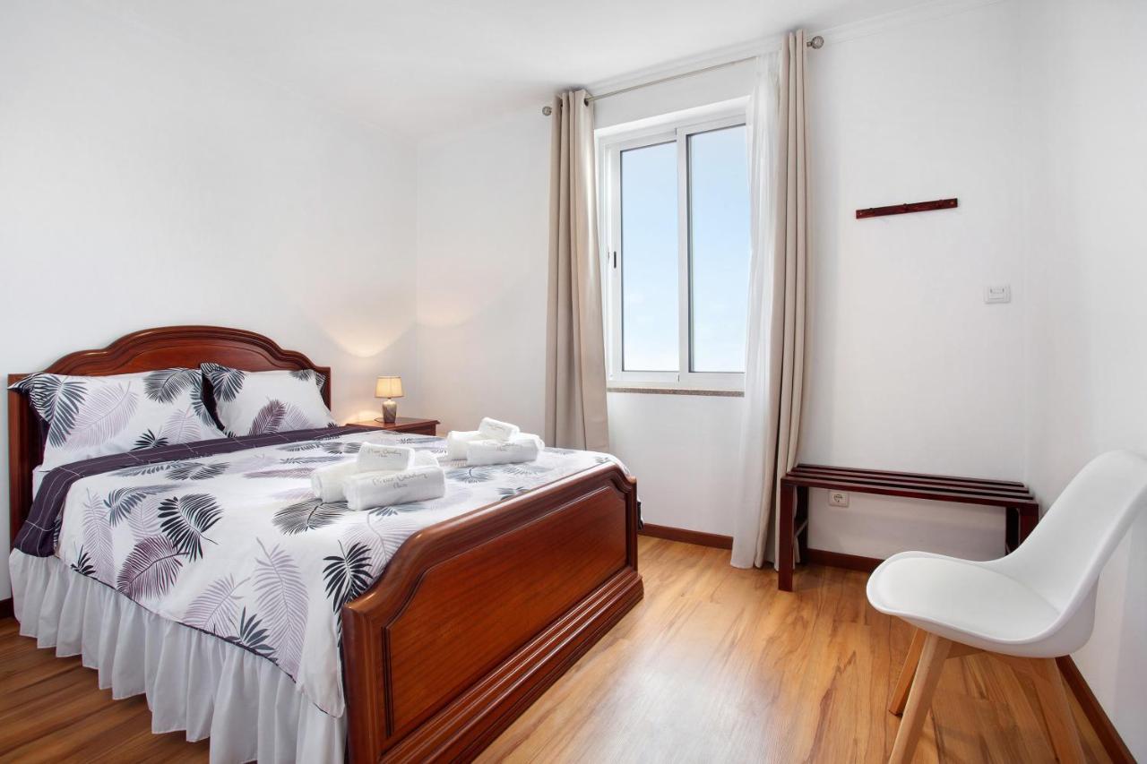 Simao House Villa Calheta  Dış mekan fotoğraf