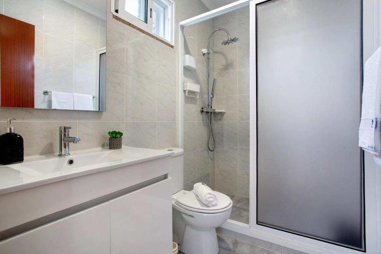 Simao House Villa Calheta  Dış mekan fotoğraf