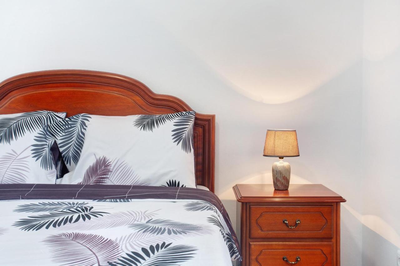 Simao House Villa Calheta  Dış mekan fotoğraf
