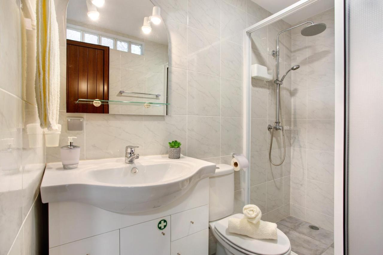 Simao House Villa Calheta  Dış mekan fotoğraf