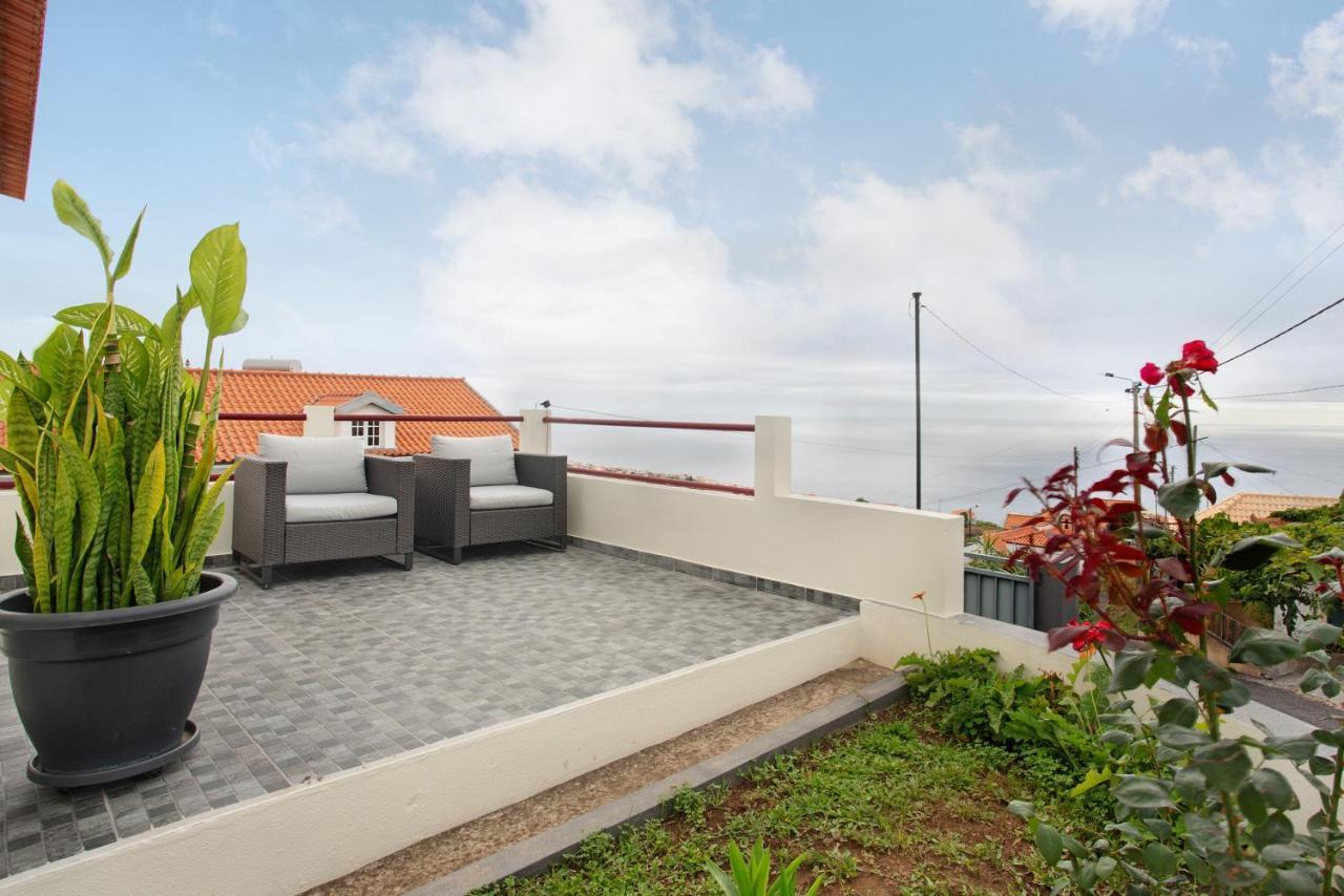 Simao House Villa Calheta  Dış mekan fotoğraf