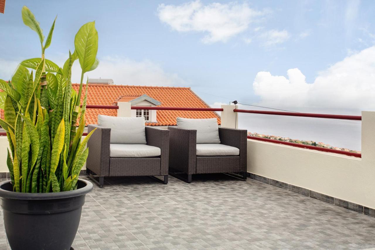 Simao House Villa Calheta  Dış mekan fotoğraf
