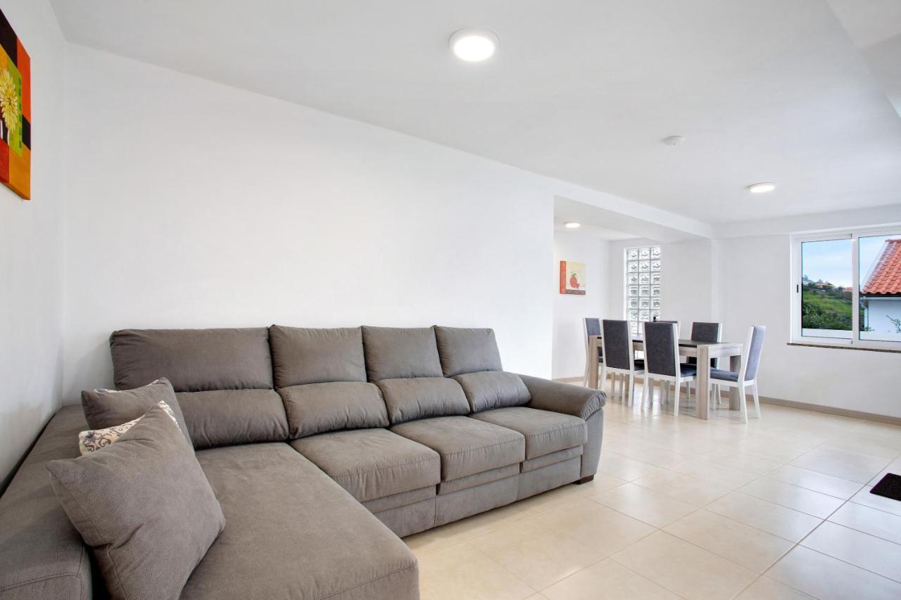 Simao House Villa Calheta  Dış mekan fotoğraf