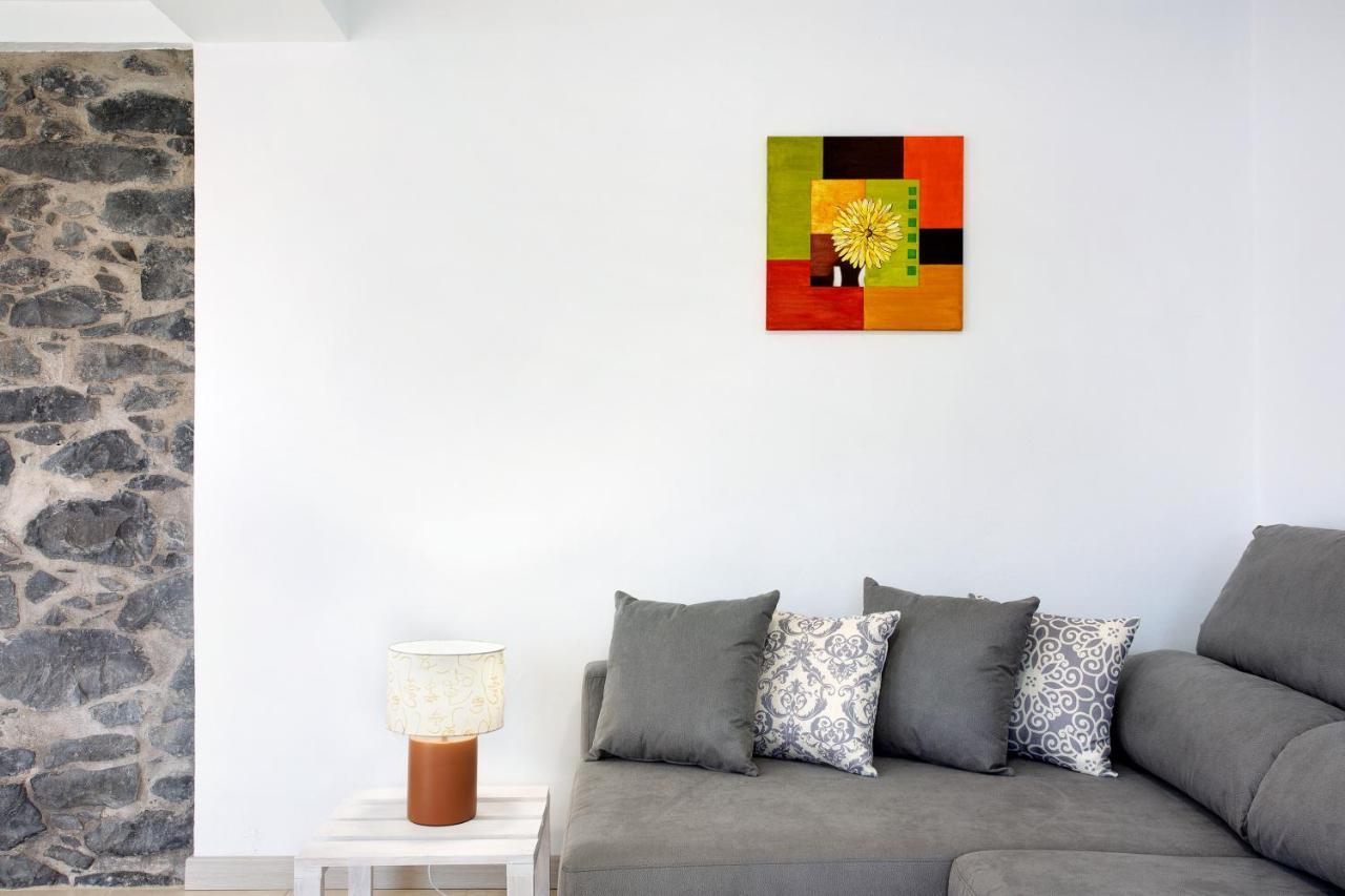 Simao House Villa Calheta  Dış mekan fotoğraf