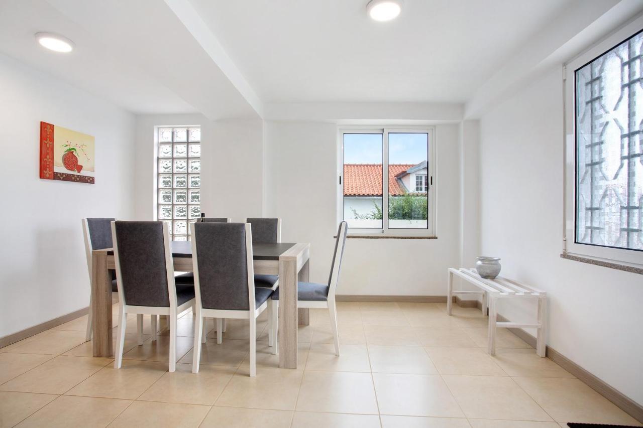 Simao House Villa Calheta  Dış mekan fotoğraf