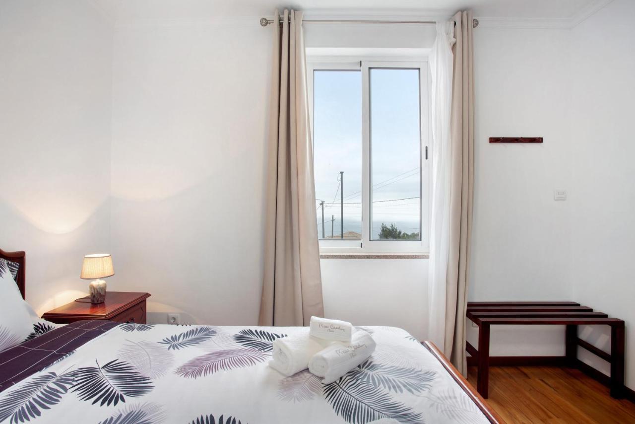 Simao House Villa Calheta  Dış mekan fotoğraf