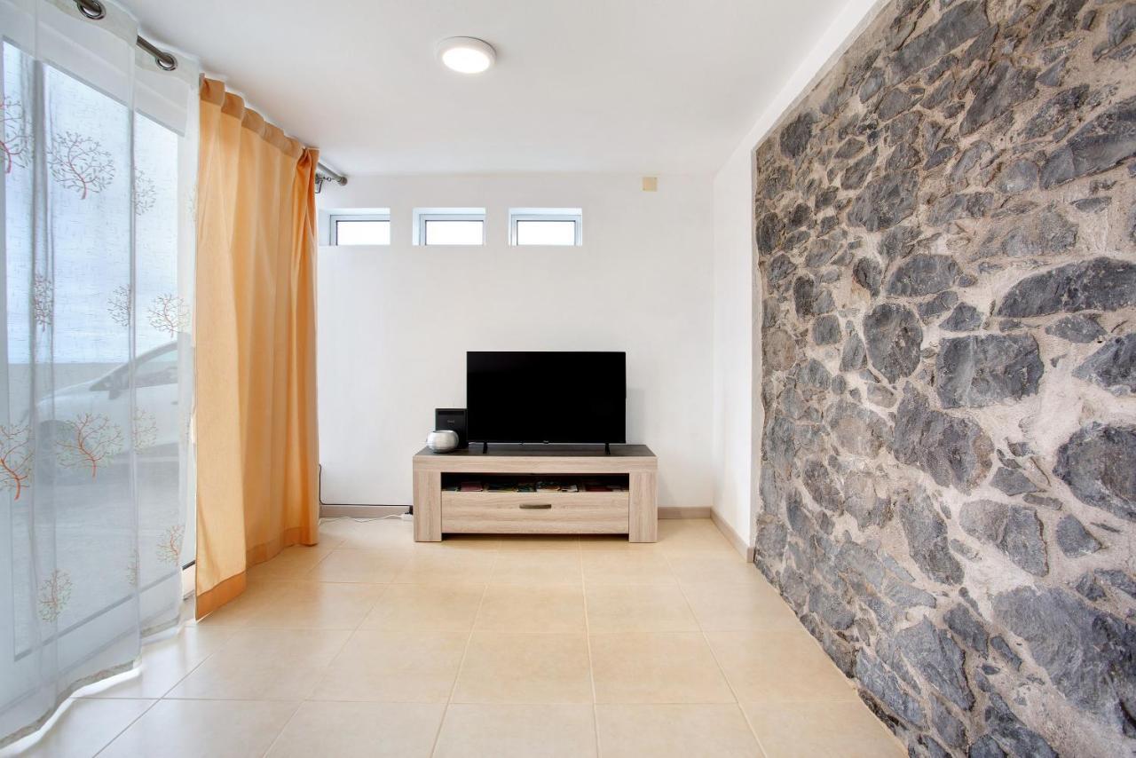 Simao House Villa Calheta  Dış mekan fotoğraf