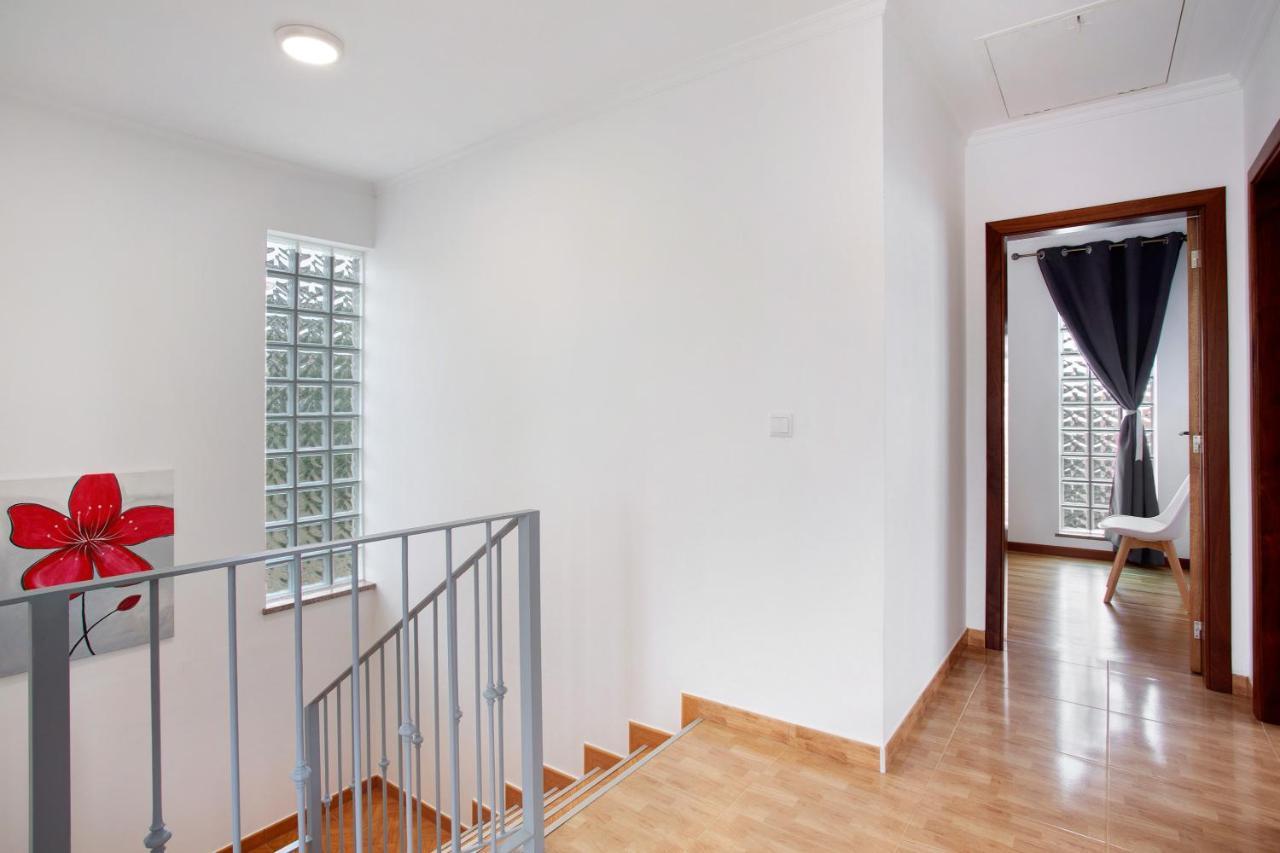 Simao House Villa Calheta  Dış mekan fotoğraf