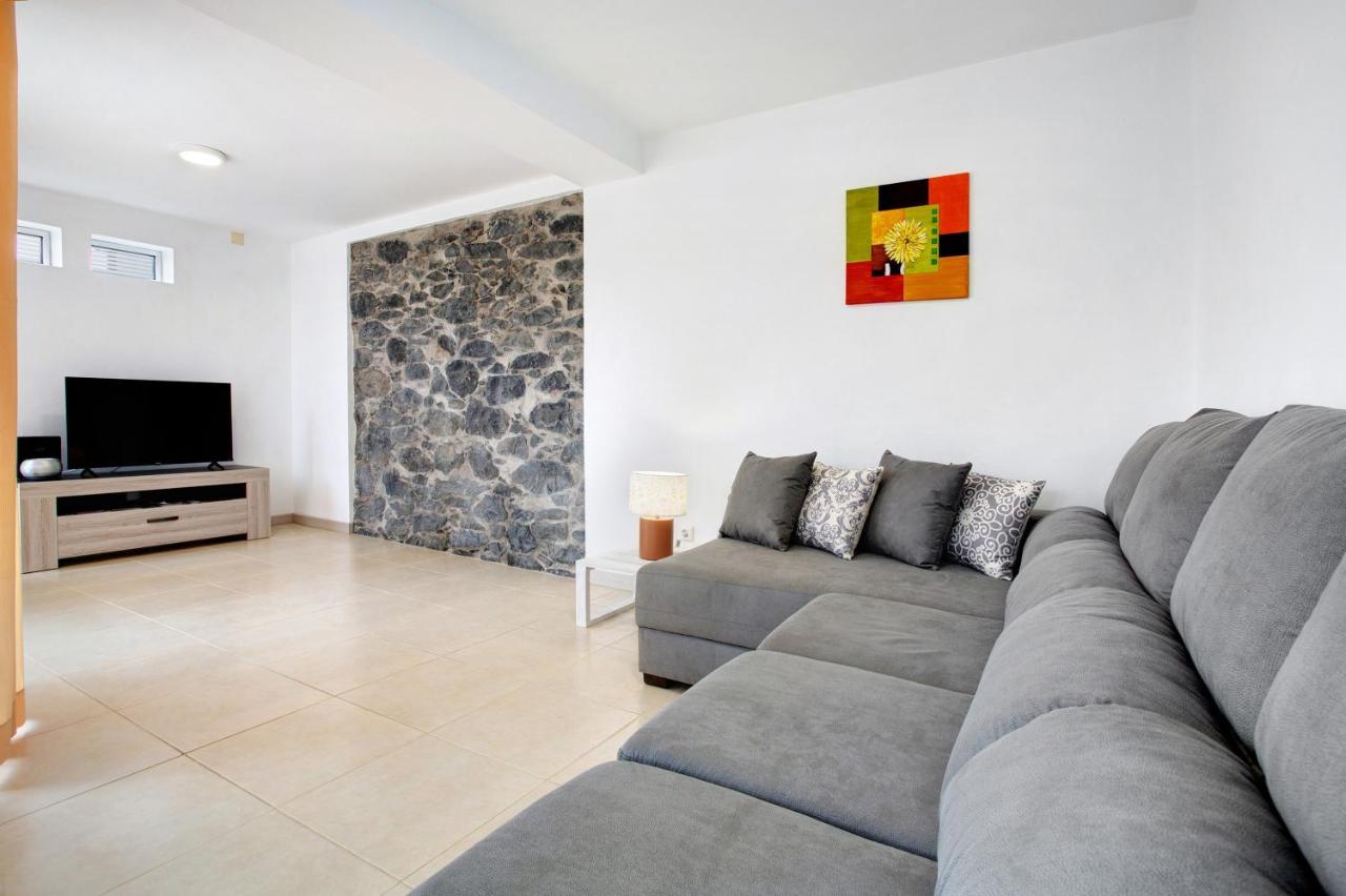 Simao House Villa Calheta  Dış mekan fotoğraf
